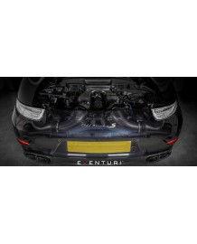 Admission Carbone EVENTURI pour PORSCHE 991 Turbo / Turbo S 991.1 991.2