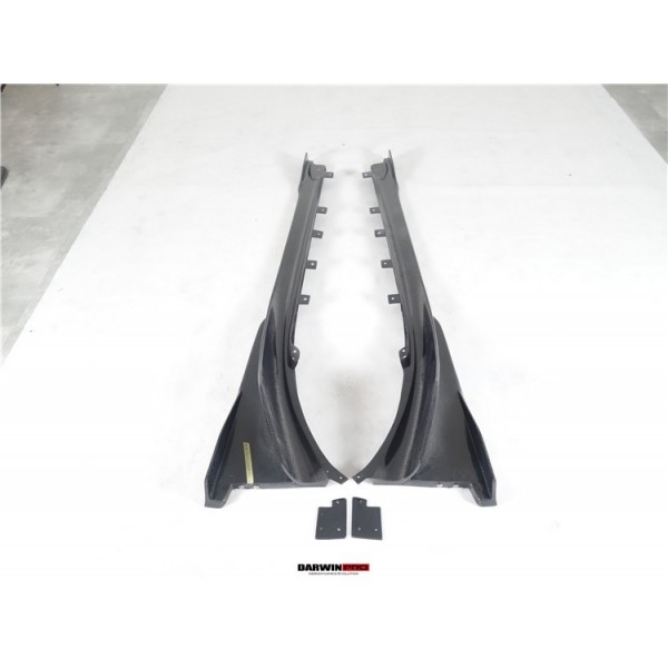 Bas de Caisse Carbone DarwinPro BMW I8 Hybrid (l12) (2014-2017) Bas de Caisse Carbone DarwinPro BMW I8 Hybrid (l12) (2014-2017)