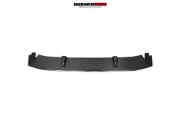 Spoiler Avant Carbone DarwinPro Audi S6 / RS6 / Performance (C7) (2015+)