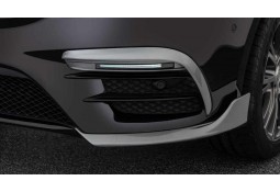 Inserts de Pare-Chocs Avant BRABUS Mercedes Classe V (W447) (+Facelift) Pack AMG (2014+)