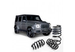 Ressorts courts LORINSER pour Mercedes Classe G63 AMG / G65 AMG / G500 / G350d W463 (2012+)