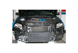 Intercooler / Echangeur WAGNERTUNING Kit EVO 2 Audi RS3 8P 