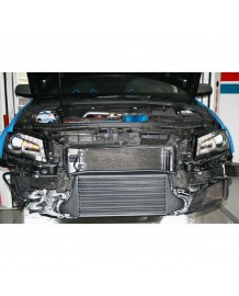 Intercooler / Echangeur WAGNERTUNING Kit EVO 2 Audi RS3 8P 