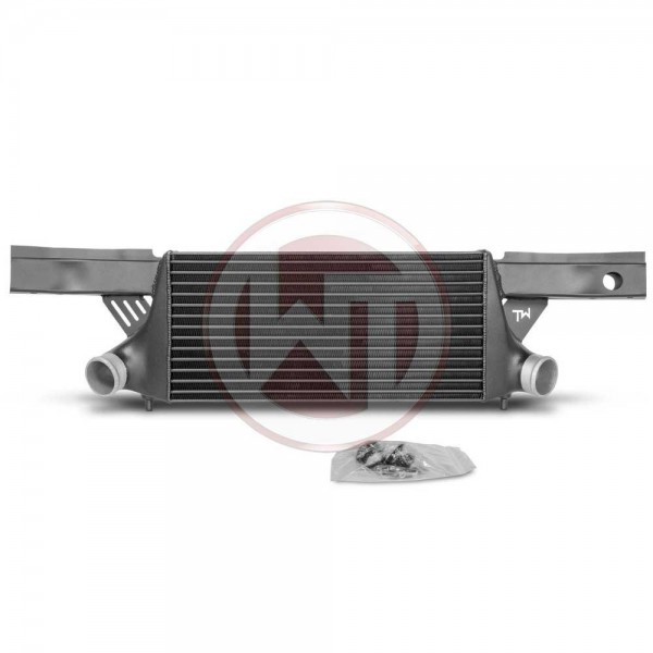 Intercooler / Echangeur WAGNERTUNING Kit EVO 2 Audi RS3 8P 