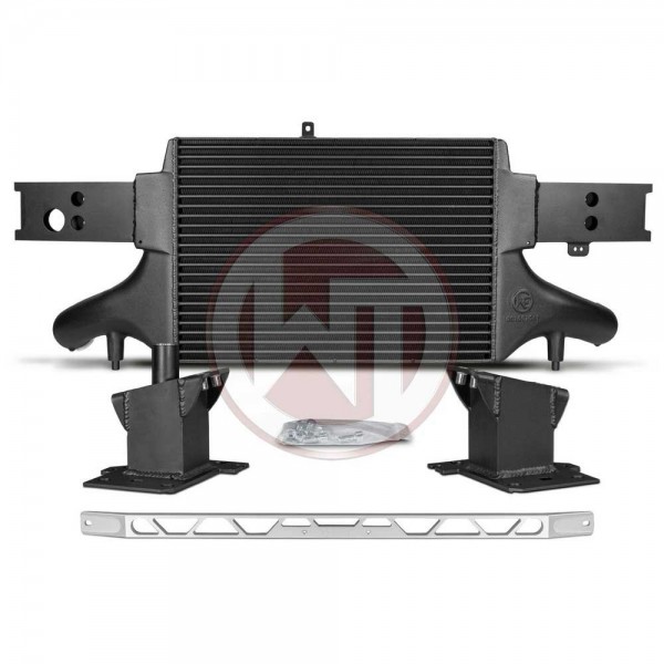 Intercooler / Echangeur WAGNERTUNING Kit EVO 3 Audi RS3 8V 367Ch / 400Ch