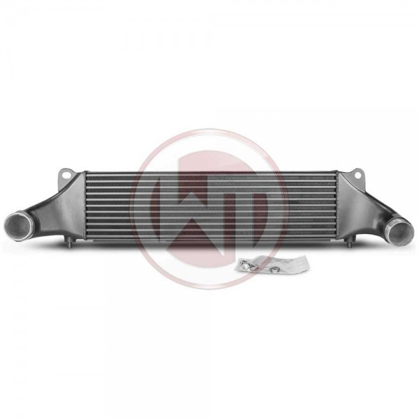 Intercooler / Echangeur WAGNERTUNING Kit EVO 1 Audi RS3 8V / TTRS 8S 367Ch / 400Ch