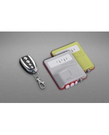 Silencieux d'échappement inox à valves CAPRISTO pour PORSCHE 991.2 GTS