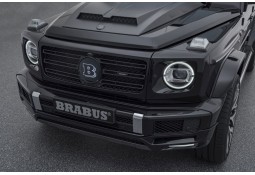 Spoiler avant à LED BRABUS Mercedes Classe G 350 / G 500 W463 A (2018+)