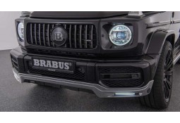 Spoiler avant BRABUS Mercedes Classe G63 AMG W463 A (2018+)