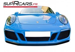 Grilles de Pare-Chocs Avant pour Porsche 991.2 Carrera GTS / SportDesign (2016+)