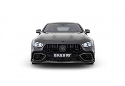 Spoiler Avant Carbone BRABUS Mercedes AMG GT Coupe (X290) (2018+)