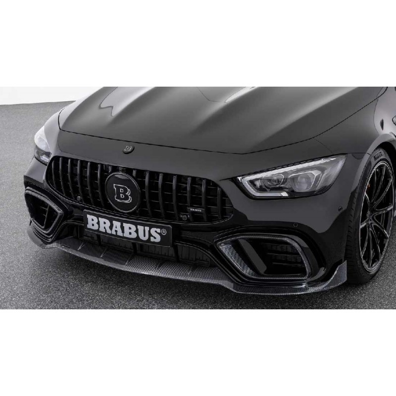 Pare-choc Avant AMG Pour Mercedes-Benz GT / GT-S - Occasion En Bon état