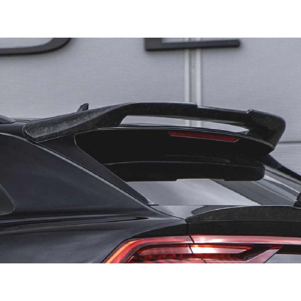 Becquet de toit PRIOR DESIGN Audi Q8 / SQ8 4M (2018+)
