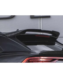 Becquet de toit PRIOR DESIGN Audi Q8 / SQ8 4M (2018+)