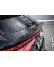Becquet de coffre PRIOR DESIGN Audi Q8 / SQ8 4M (2018+)