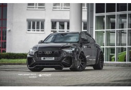 Kit carrosserie Widebody PRIOR DESIGN Audi Q8 / SQ8 4M (2018+)