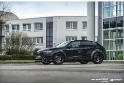 Kit carrosserie Widebody PRIOR DESIGN Audi Q8 / SQ8 4M (2018+)
