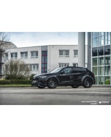 Kit carrosserie Widebody PRIOR DESIGN Audi Q8 / SQ8 4M (2018+)
