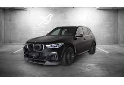 Spoiler avant HAMANN BMW X5 (G05) Pack M (2018+) 