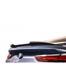Becquet carbone AC SCHNITZER BMW 840d 840i M850i Coupé (G15)(2019+) 