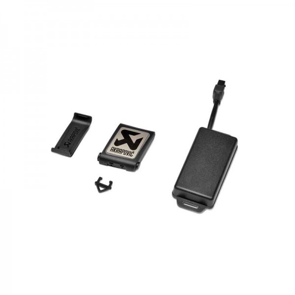 Kit télécommande sans fil AKRAPOVIC BMW Z4 M40i G29 (2019+) Kit télécommande sans fil AKRAPOVIC BMW Z4 M40i G29 (2019+)