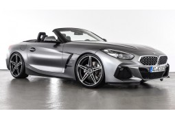 Pack Jantes AC SCHNITZER AC1 8.5/10x20 BMW Z4 (G29) (2019+)