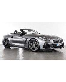 Pack Jantes AC SCHNITZER AC1 8.5/10x20 BMW Z4 (G29) (2019+)