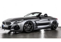 Pack Jantes AC SCHNITZER AC1 8.5/10x20 BMW Z4 (G29) (2019+)