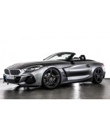 Pack Jantes AC SCHNITZER AC1 8.5/10x20 BMW Z4 (G29) (2019+)