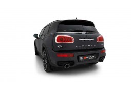 Echappement REMUS MINI Cooper S Clubman (F54) - Ligne Cat-Back à valves (2016+)