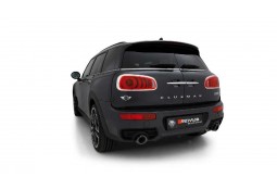 Echappement REMUS MINI Cooper S Clubman (F54) - Ligne Cat-Back à valves (2016+)