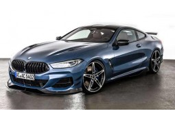 Pack Jantes AC SCHNITZER AC1 8.5/10x20 BMW Série 8 (G14/G15) (2018+)