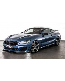 Pack Jantes AC SCHNITZER AC1 8.5/10x20 BMW Série 8 (G14/G15) (2018+)