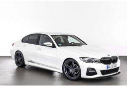 Bas de Caisse AC SCHNITZER BMW Série 3 Pack M (G20/G21) (2019+) 