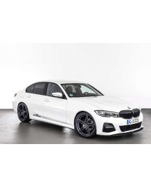 Bas de Caisse AC SCHNITZER BMW Série 3 Pack M (G20/G21) (2019+) 