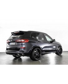 Becquet de Toit AC SCHNITZER BMW X5 (G05) (2019+) 