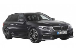 Pack Jantes AC SCHNITZER AC1 8.5x20 BMW Série 5 + xDrive + LCI (G30/G31) (2017+2020+)