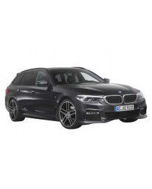 Pack Jantes AC SCHNITZER AC1 8.5x20 BMW Série 5 + xDrive + LCI (G30/G31) (2017+2020+)