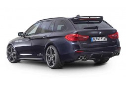 Pack Jantes AC SCHNITZER AC1 8.5x20 BMW Série 5 + xDrive + LCI (G30/G31) (2017+2020+)