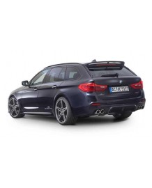 Pack Jantes AC SCHNITZER AC1 8.5x20 BMW Série 5 + xDrive + LCI (G30/G31) (2017+2020+)