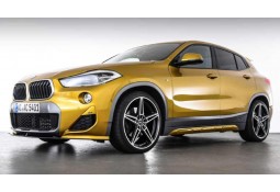 Pack Jantes AC SCHNITZER AC1 8.5x20 BMW X2 (F39) (2018+)