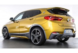 Pack Jantes AC SCHNITZER AC1 8.5x20 BMW X2 (F39) (2018+)