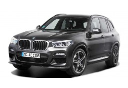 Pack Jantes AC SCHNITZER AC1 8.5x20" BMW X3 (G01) (2017+)