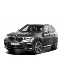 Pack Jantes AC SCHNITZER AC1 8.5x20" BMW X3 (G01) (2017+)