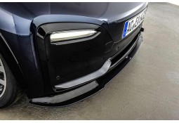 Spoiler Avant AC SCHNITZER BMW i3 / i3s LCI (08/2017) 