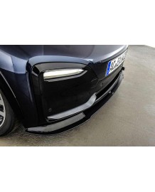 Spoiler Avant AC SCHNITZER BMW i3 / i3s LCI (08/2017) 