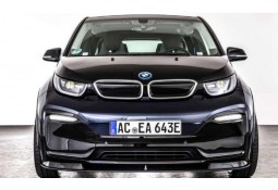 Spoiler Avant AC SCHNITZER BMW i3 / i3s LCI (08/2017) 