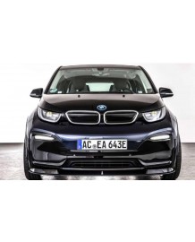 Spoiler Avant AC SCHNITZER BMW i3 / i3s LCI (08/2017) 