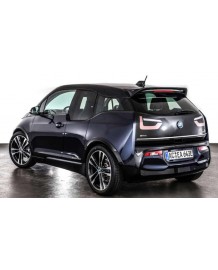 Becquet de toit AC SCHNITZER BMW i3 / i3s LCI (08/2017) 