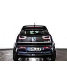 Becquet de toit AC SCHNITZER BMW i3 / i3s LCI (08/2017) 